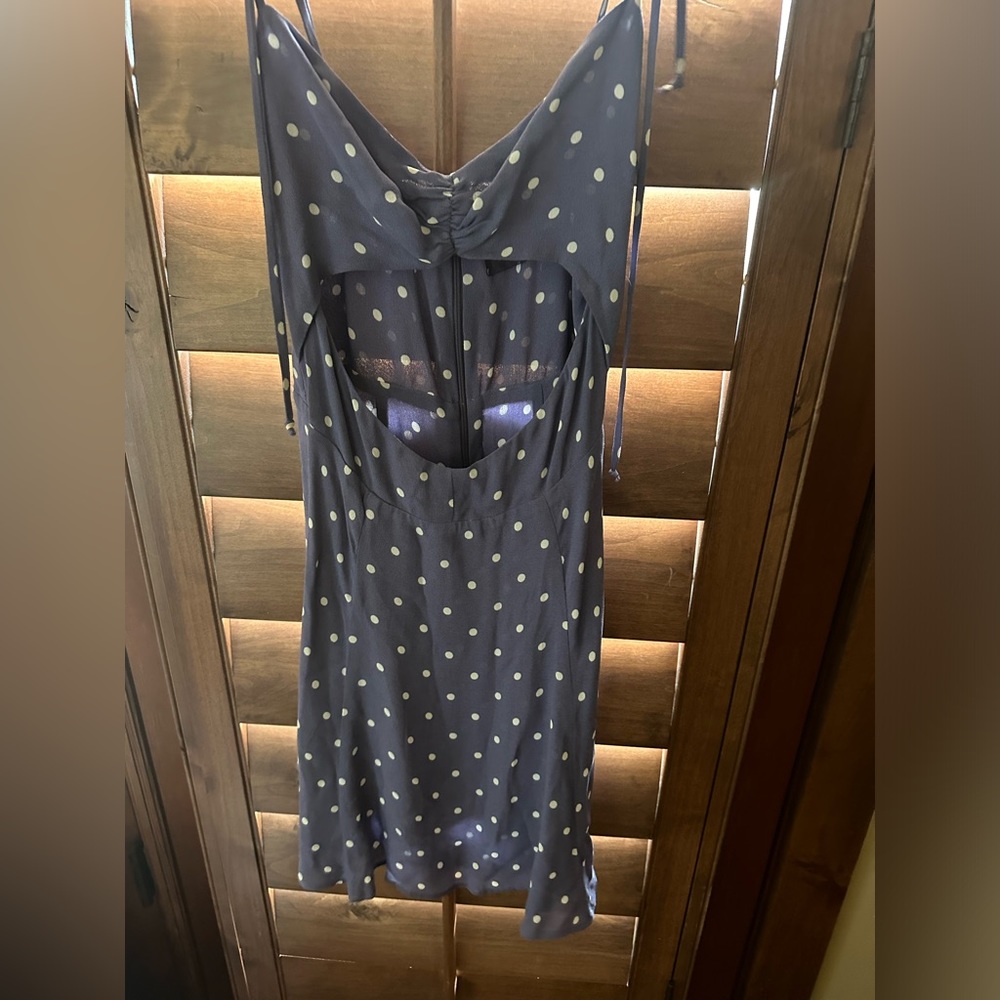 Reformation Tamara Dress - Picture 3 of 7